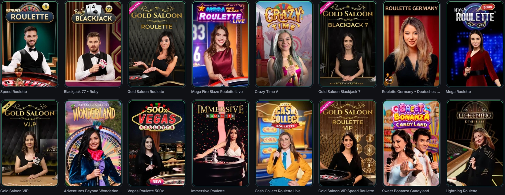 KinBet Casino