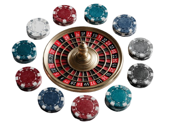 Kinbet Casino main