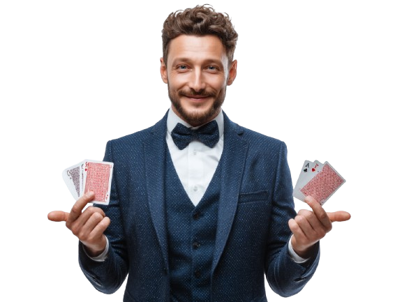 KinBet main